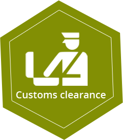 Trans Globe Shipping Ltd | customs clearance