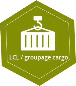 Trans Globe Shipping Ltd | groupage cargo